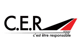 Logo C.E.R.