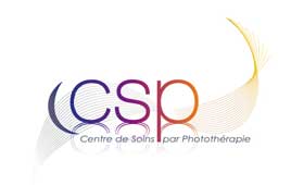 Réalisation du logo CSP