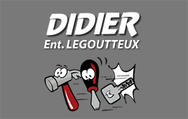 Logo Didier Legoutteux