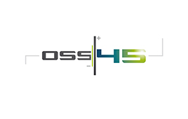 Logo OSS-45