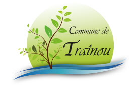 Logo de la Ville de Traînou